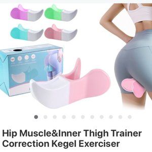 Fitness Hip Muscle trainer